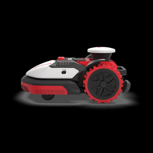 Kress RTKⁿ KR160E.A Robotic Lawn Mower with OAS